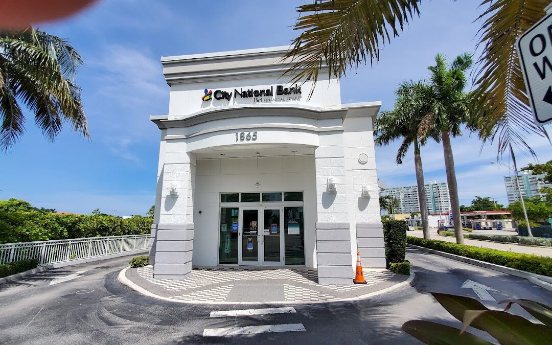 City National Bank of Florida