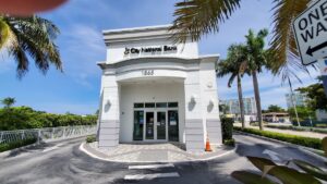 City National Bank of Florida