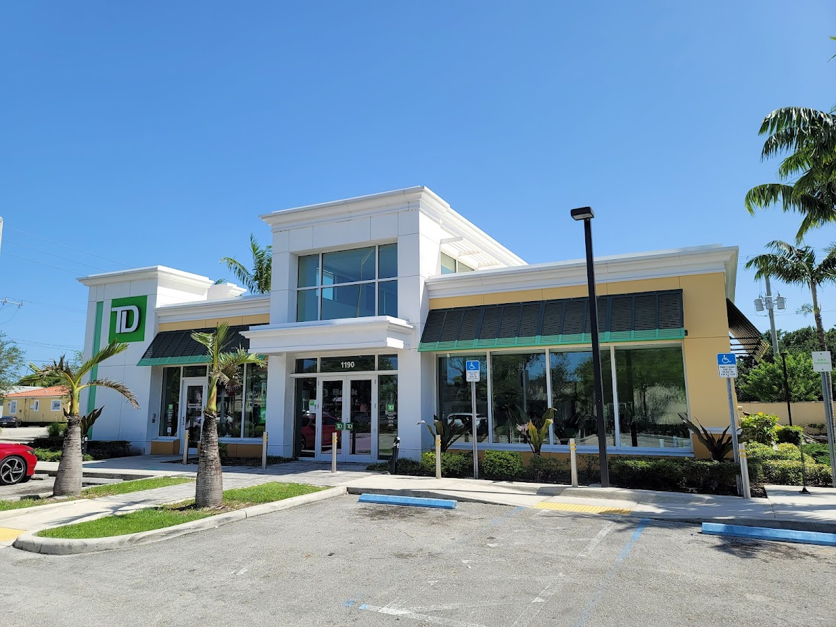 TD Bank