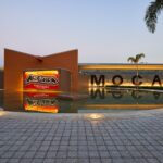 Musée d&rsquo;Art contemporain de North Miami