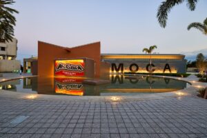 Musée d&rsquo;Art contemporain de North Miami