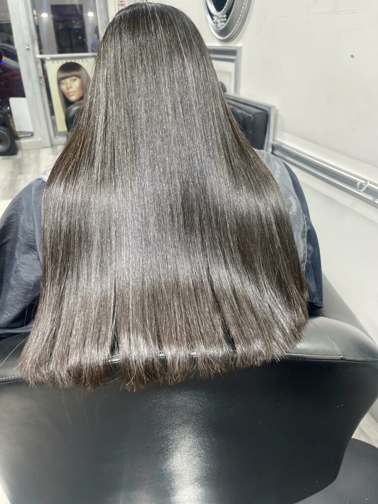 5starsdominican beauty salon & Barbershop
