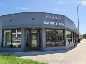 Cristina Beauty Salon