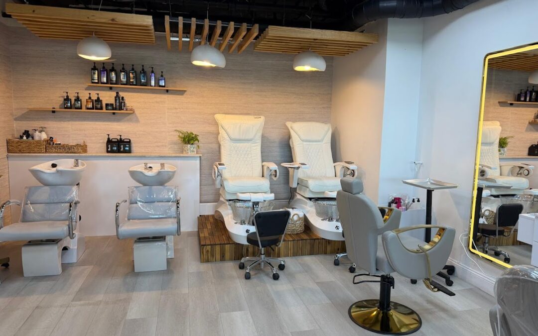 Faby Beauty Salon