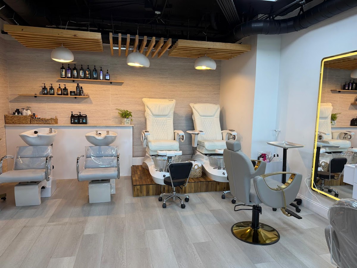 Faby Beauty Salon