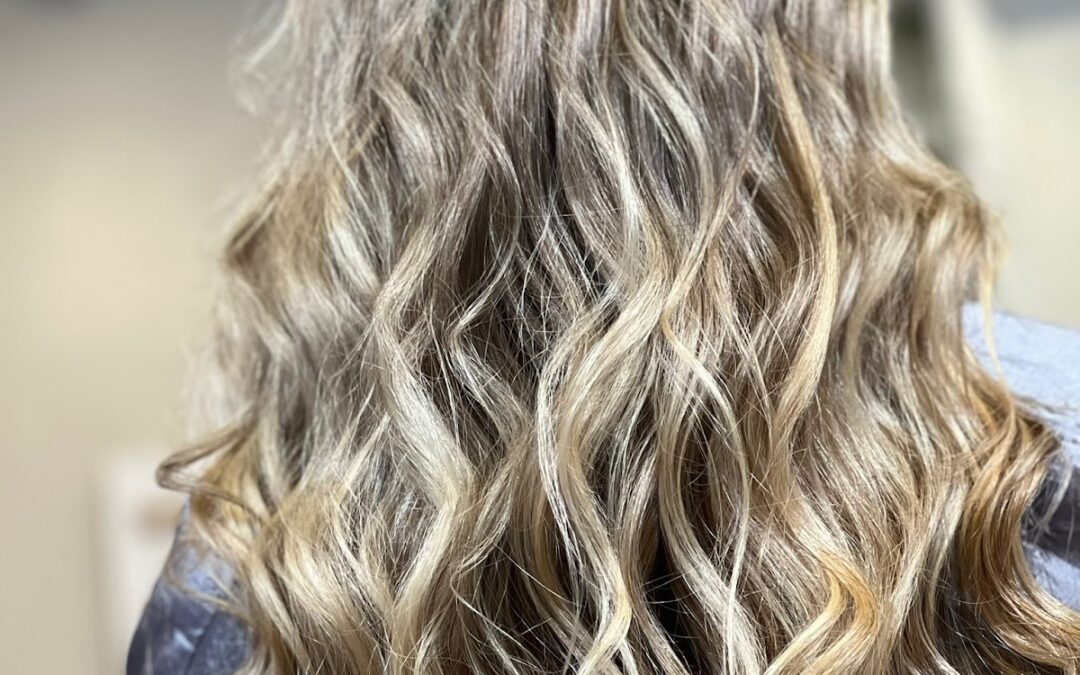 Hair by Seissa Belmondo
