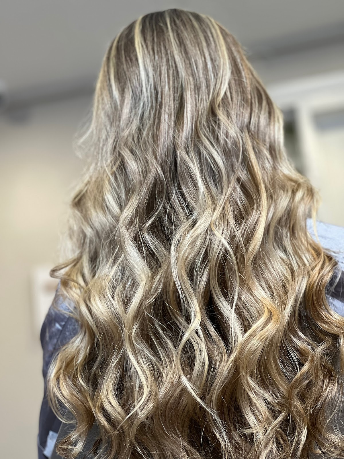 Hair by Seissa Belmondo