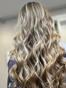 Hair by Seissa Belmondo