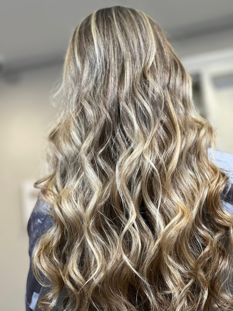Hair by Seissa Belmondo