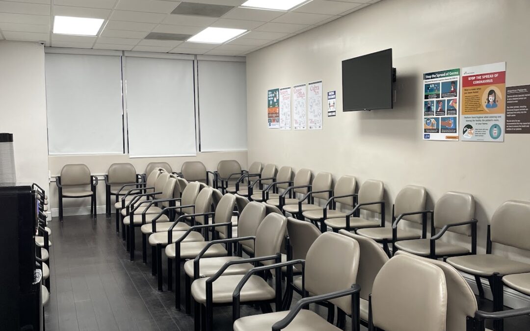 Miami Beach Community Health Center North