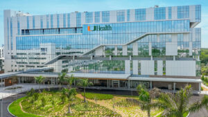 UHealth SoLé Mia