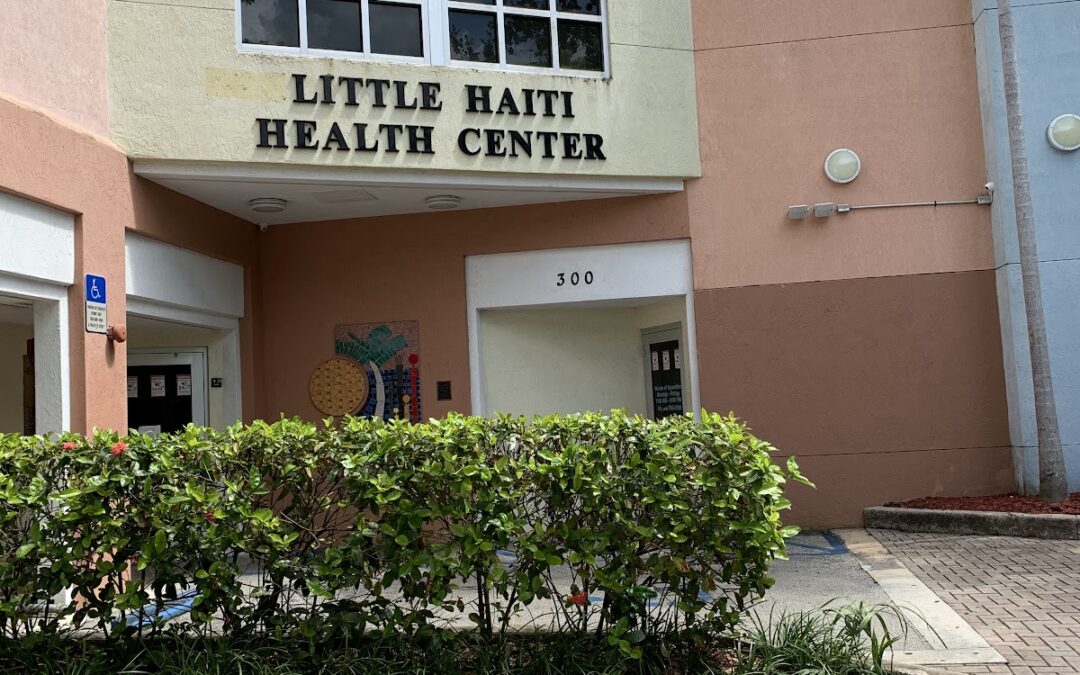 Little Haiti Health Center