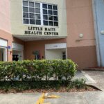 Little Haiti Health Center