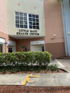 Little Haiti Health Center