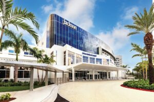 Jackson Memorial Hospital