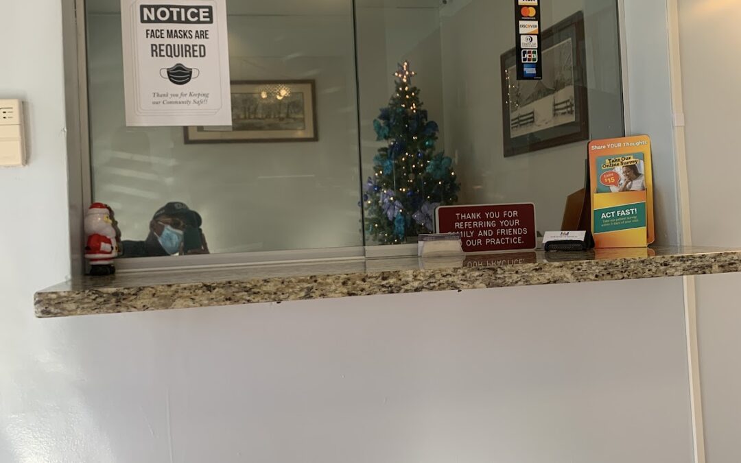 North Miami Medical