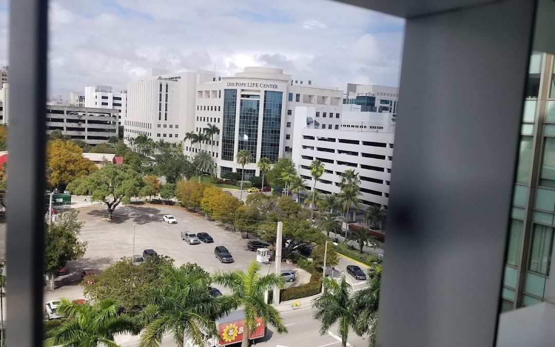 University of Miami Health System