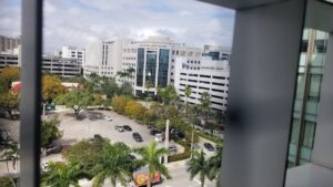 University of Miami Health System