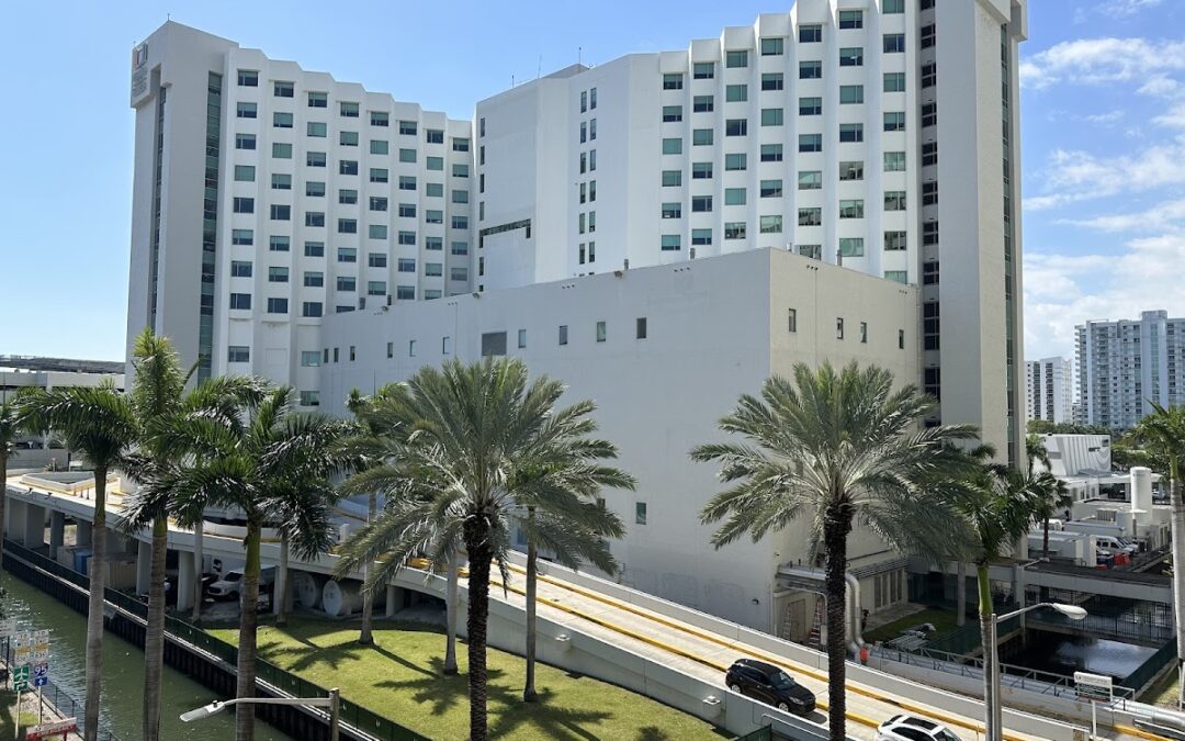 University of Miami Hospital and Clinics