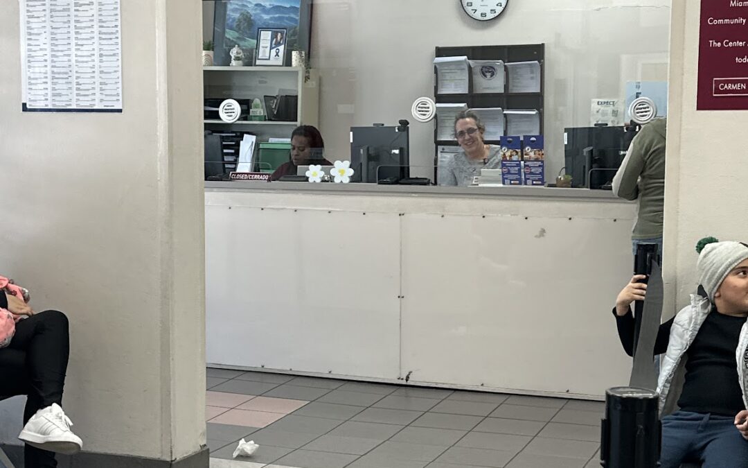 Miami Beach Community Health Center