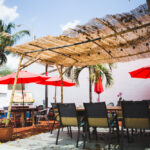 Naomi&rsquo;s Garden Restaurant & Lounge