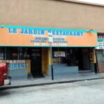 Le Jardin Haitian Restaurant