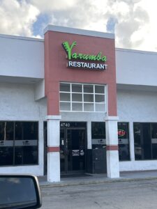 Yarumba Restaurant & Lounge