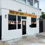 TeeZee Tasty Cuisine