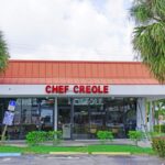 Chef Creole Seasoned Restaurant