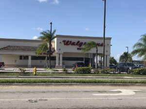 Walgreens