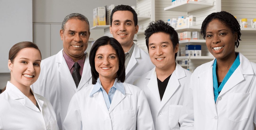 Walgreens Pharmacy