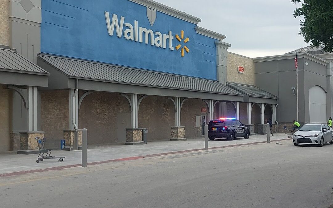 Walmart Pharmacy