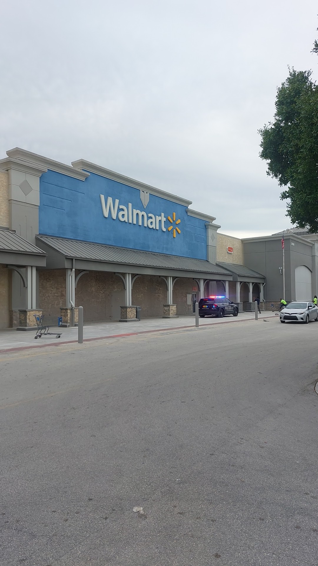 Walmart Pharmacy