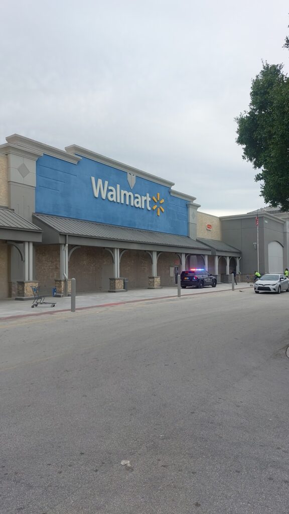 Walmart Pharmacy