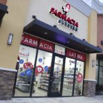Farmacia Gardens