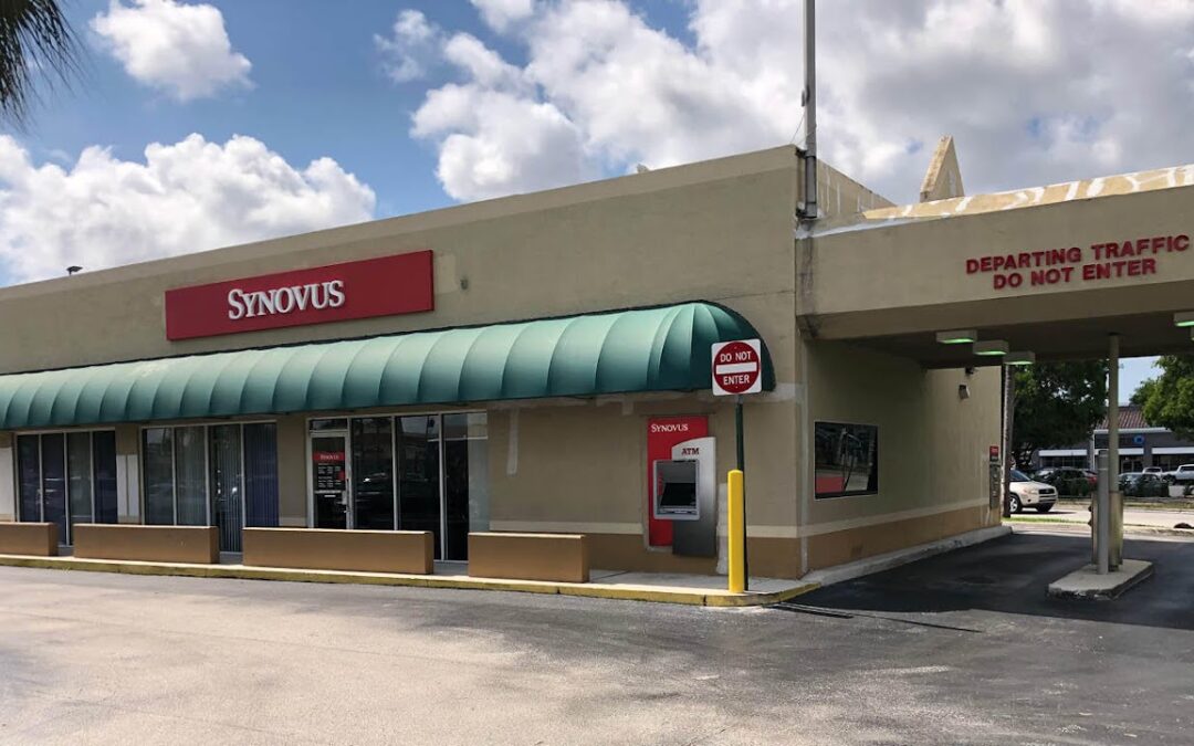Synovus Bank