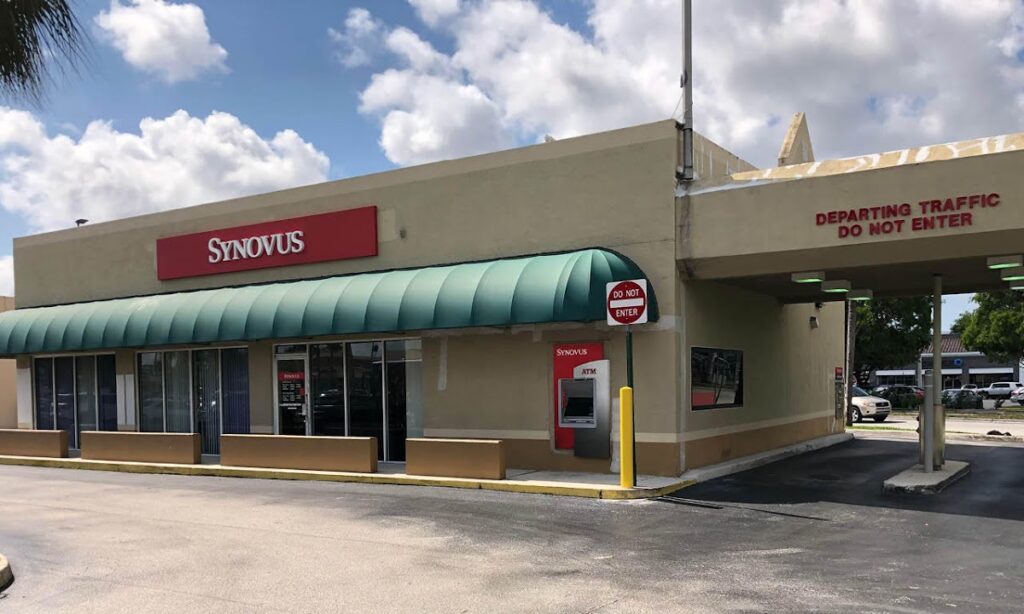 Synovus Bank
