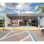 Bank of America (with Drive-thru ATM)