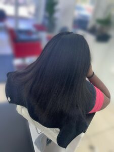 Dominican Hair Salon & Beauty Services