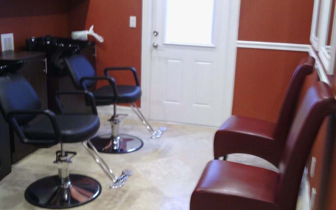 Nennen-N Beauty Salon