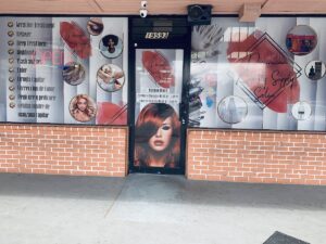 Dominican Beauty Supply & Salon