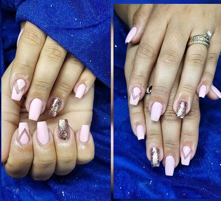 Teresa Beauty Salon Inc