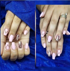 Teresa Beauty Salon Inc