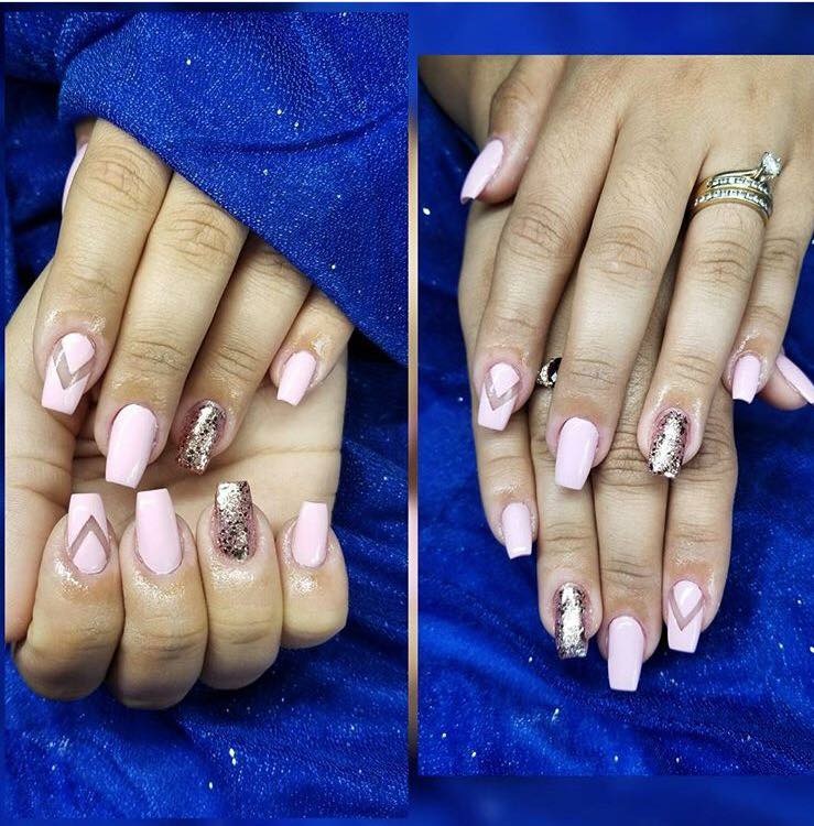 Teresa Beauty Salon Inc