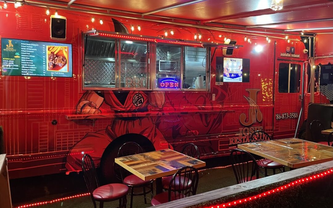 Josie Haitian Restaurant