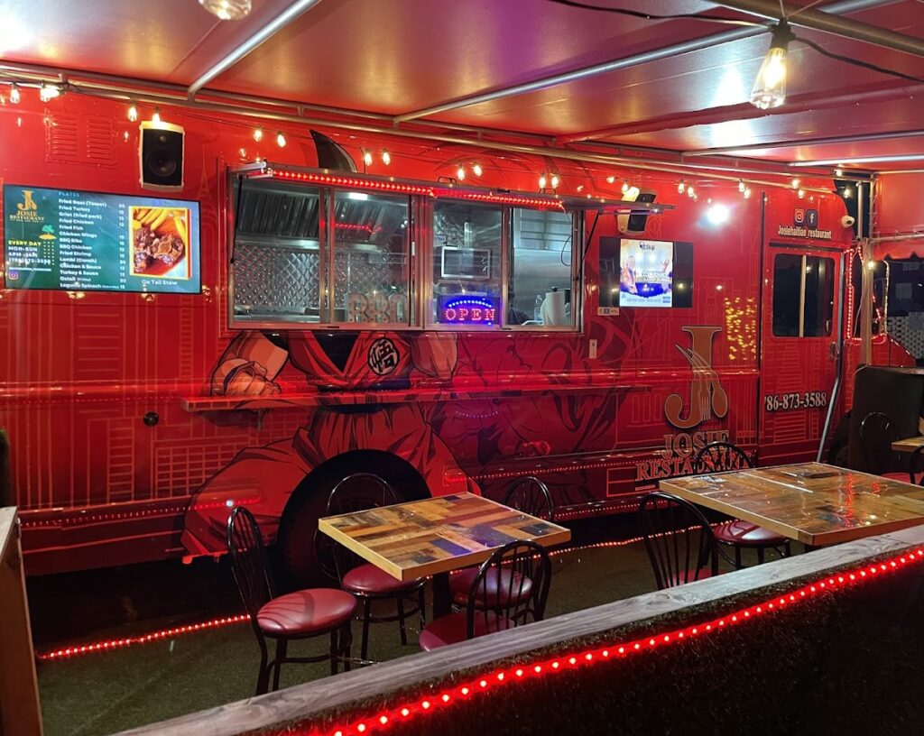 Josie Haitian Restaurant