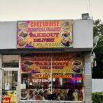 Chez Louise Restaurant