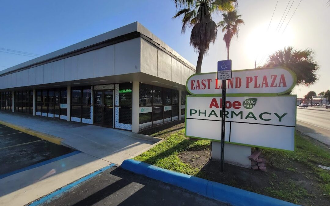 Aloe Drug Mart
