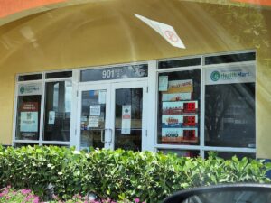 PharmcoRx Pharmacy – North Miami Beach