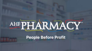 AHF Pharmacy – North Miami Beach